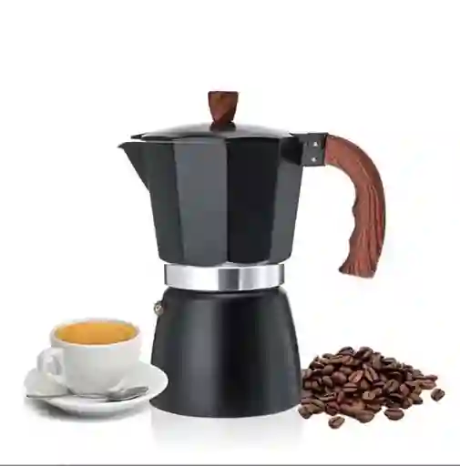 Cafetera Italiana
