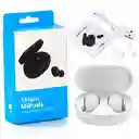 Audífonos Inalámbricos Wireless 5.3 Headset Audifonos Gimnasio Smartfit Universidad A6s