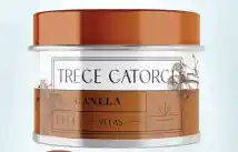 Velon Aroma Canela En Lata