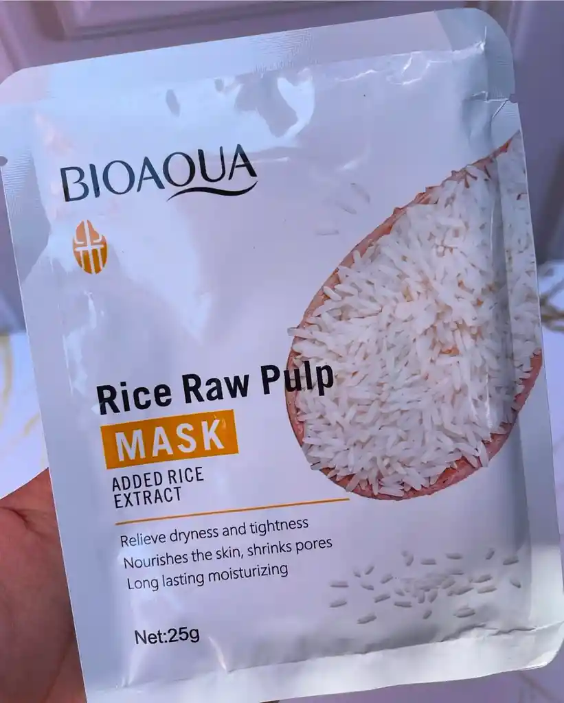 Mascarilla En Velo Facial Surtidas