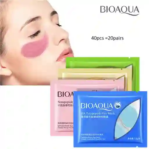 Colageno Para Ojos Surtido