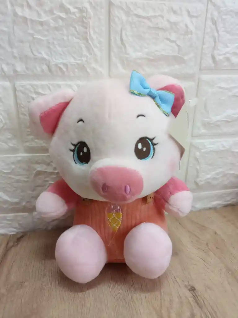 Peluche Cerditos