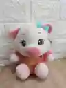 Peluche Coronita Cerdito