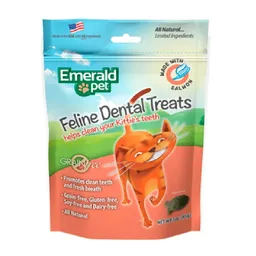 Galletas Emerald Pet Salmon