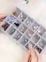 Organizador De Joyas X4