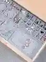 Organizador De Joyas X4