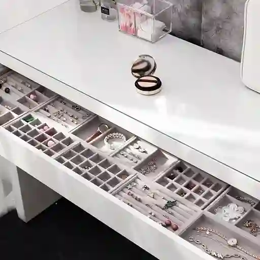 Organizador De Joyas X4