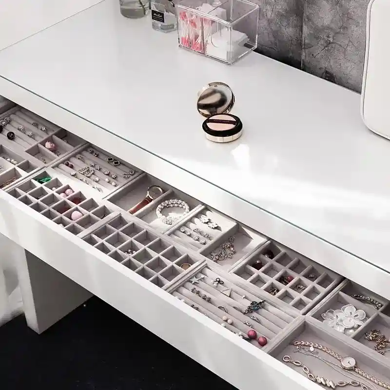 Organizador De Joyas X4