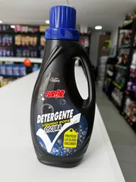 Detergente Liquido Ropa Oscura