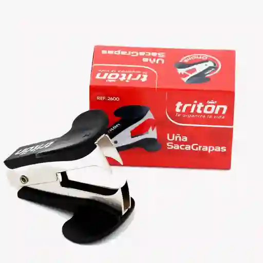 Sacagrapa 2600 Triton		