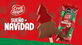 Paleta Sueño Navidad 70g