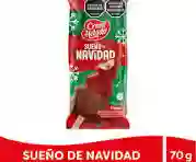 Paleta Sueño Navidad 70g