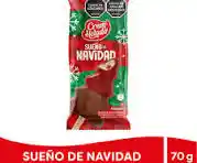 Paleta Sueño Navidad 70g