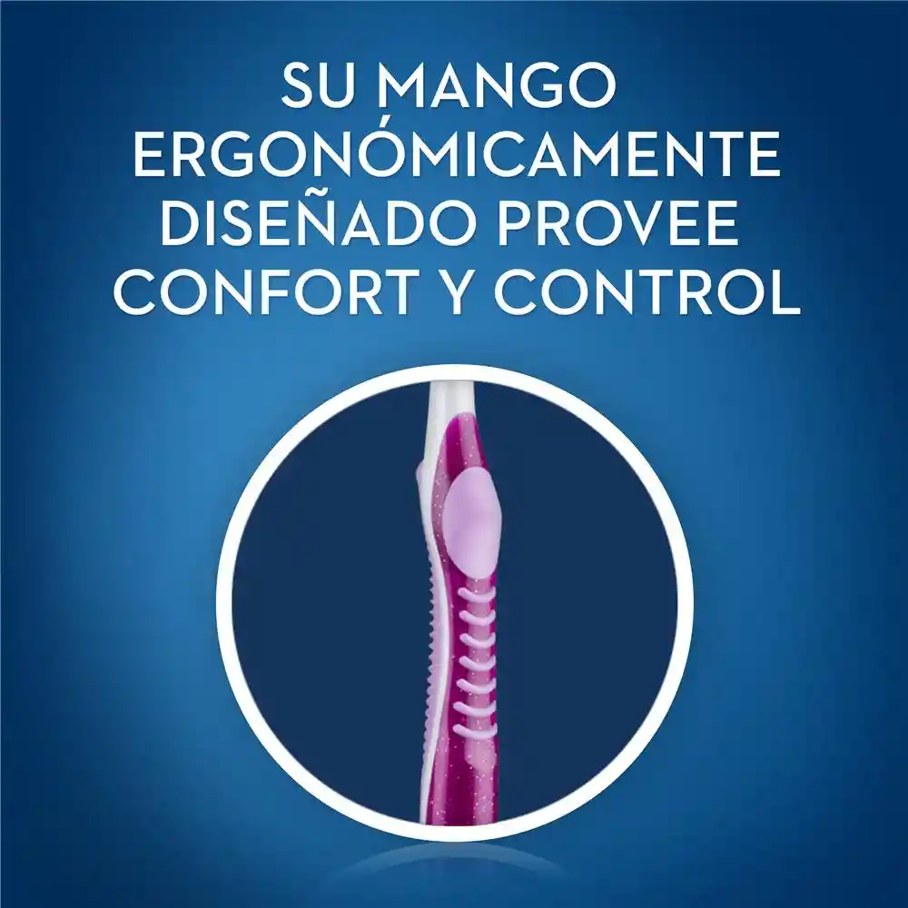 Oral-B Cepillo 3D White Brillant Oferta 2 Por 1.