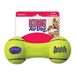 Juguete Kong Airdog Dumbbell Small