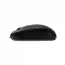 Mouse Genius Dx-120 Usb Alambrico Negro