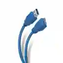 Cable Para Disco Duro Externo Usb 3.0 A Micro B / Usb Micro