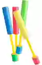 Lanzador Pistola De Agua Flotador Juegos De Verano Water Shooter Piscina