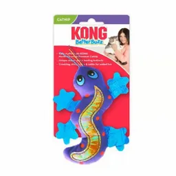 Juguete Kong Betterbuzz Gecko
