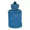 Bolsa De Agua Térmica Para Colicos En Peluche De Colores