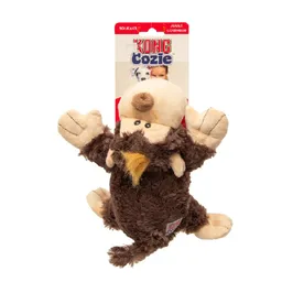 Juguete Konk Cozie Monkey Medium