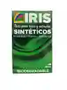 1 Tinte Sintetico Iris Verde 4 Tela Ropa Fibras Sintetica Sudaderas Camisetas