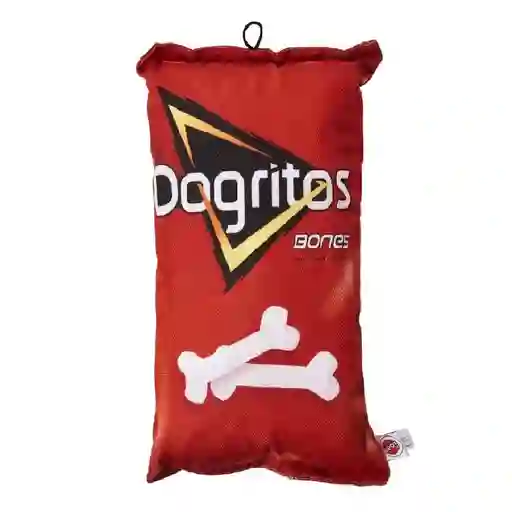 Juguete Spotfun Food Dogritos