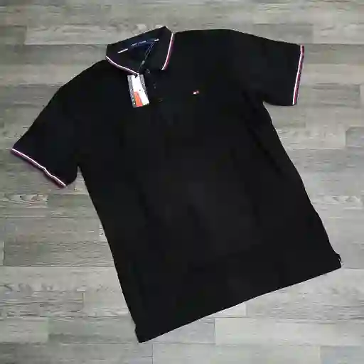 Camibuso Tommy