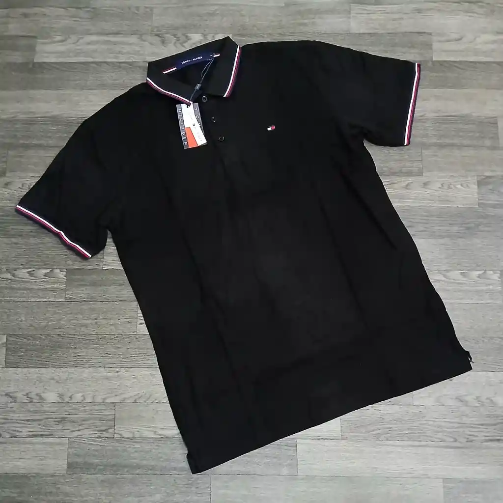 Camibuso Tommy