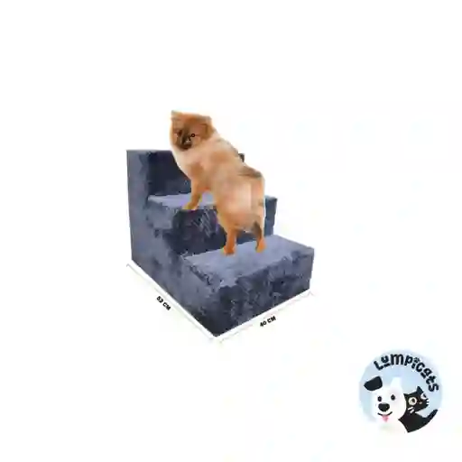 Gimnasio Escalers Mini Para Perros