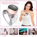 Extractor Rosado De Leche Manos Libres Eléctrico, Ajustable A 3 Modos Y 9 Niveles De Succión, Capacidad De 180ml Con Pantalla Táctil Led