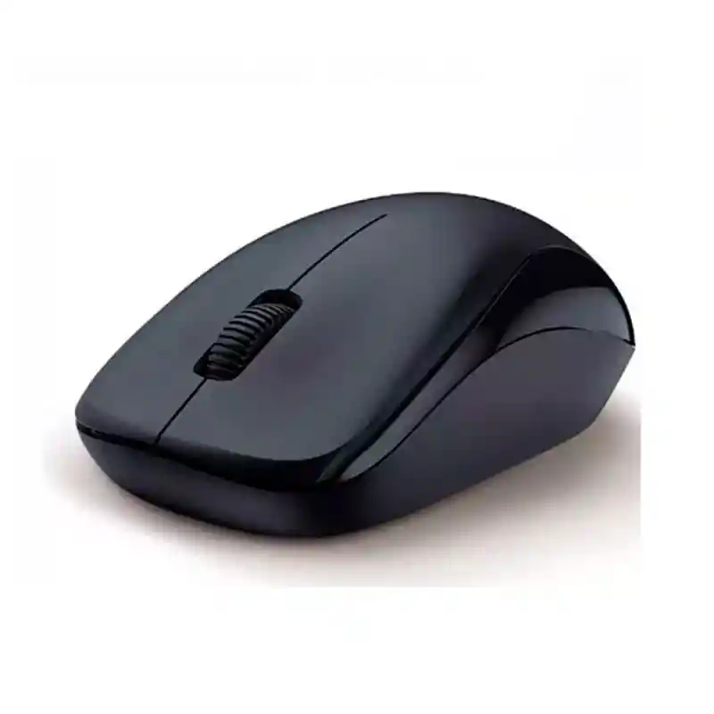 Mouse Inalambrico Genius Nx-7000x Wireless 24ghz Negro