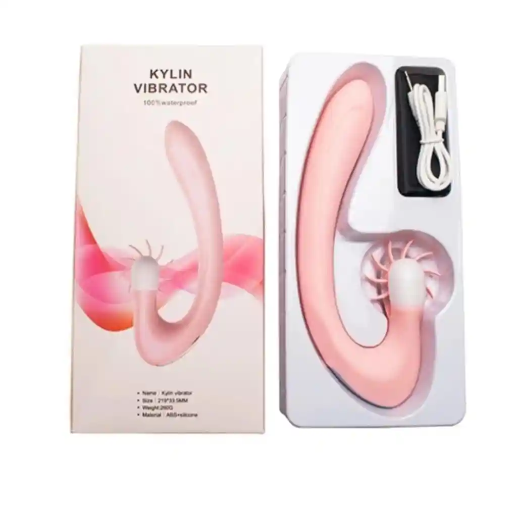 Kylin Vibrator