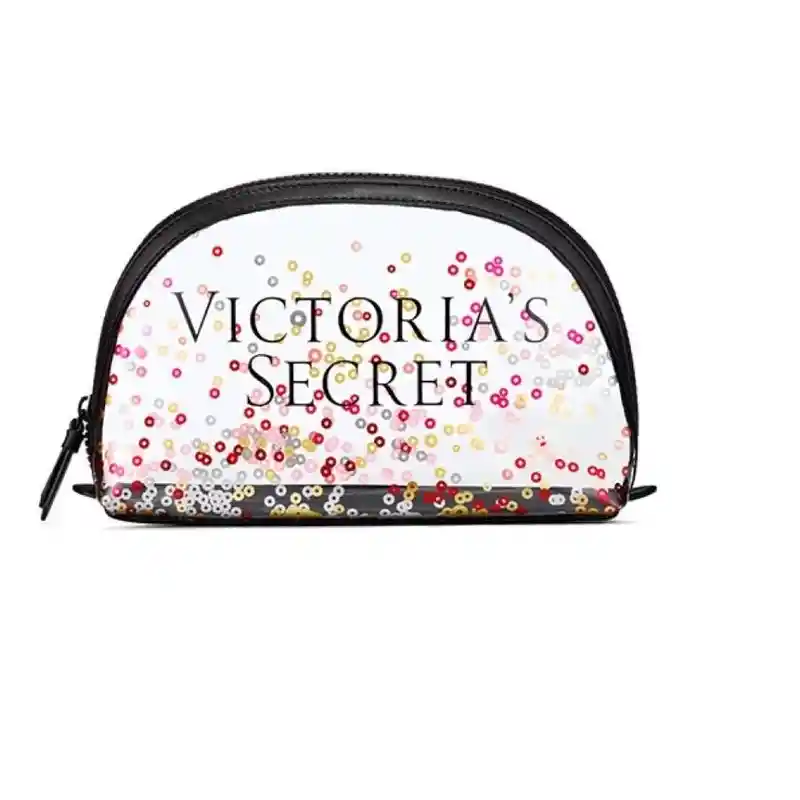 Cosmetiquera Sparkle Accessory