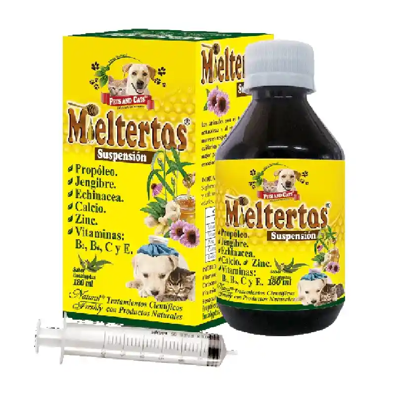 Mieltertos Suspensión