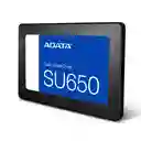 Disco Duro Sólido Ssd Interno Adata Ultimate Su650 512gb