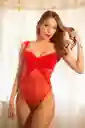 Body Canela