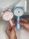 Cepillo Para Mascota Recargable Y A Vapor