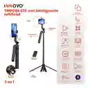 Palo Selfie Trípode Inteligencia Artificial 180 Cm Bluetooth