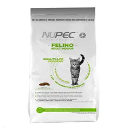 Nupec Cat Adulto Indoor