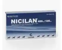 Nicilan 500 Mg ( 1 Tableta )