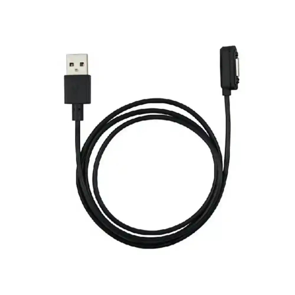 Sony Cable Magnético Led Xperia Compact