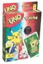 Uno Pokemon