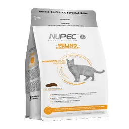 Nupec Cat Digestive Health