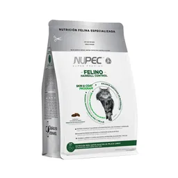 Nupec Cat Hairball Control