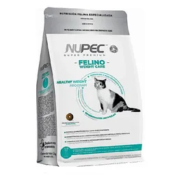 Nupec Cat Weight Care