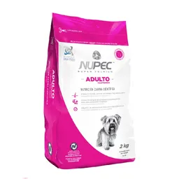 Nupec Dog Adulto Raza Pequeña