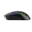 Mouse Redragon Storm Pro M808-ks Negro