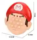Super Mario Bros Pop It Juguete Electrónico Antiestres