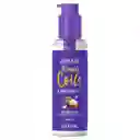 Aussie Miracle Coils Aceite Nutritivo Sin Enjuague, 3.2 Fl Oz /95 Ml
